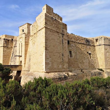 Ferienwohnung Aurora Marsaskala Exterior foto
