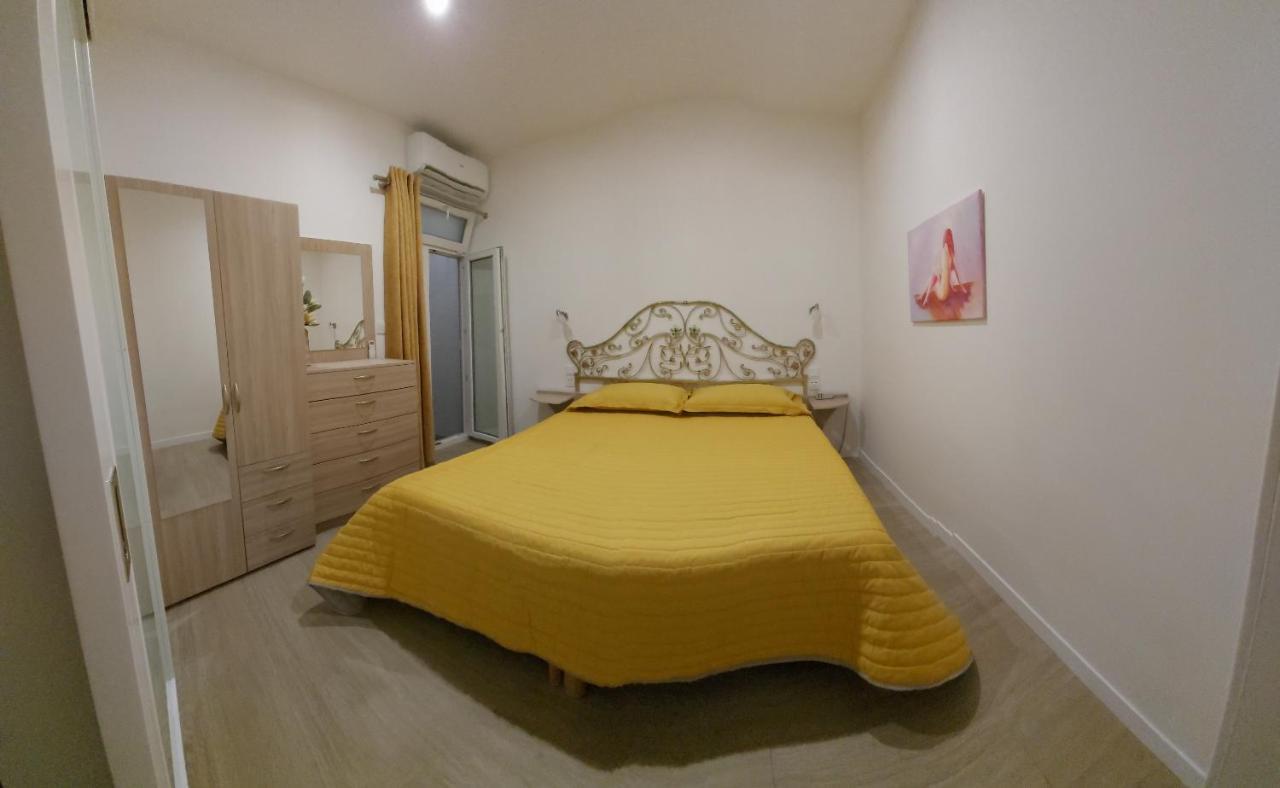 Ferienwohnung Aurora Marsaskala Exterior foto