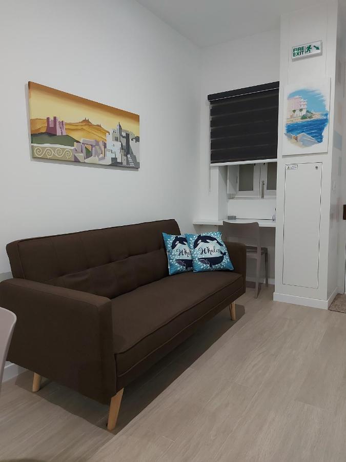 Ferienwohnung Aurora Marsaskala Exterior foto