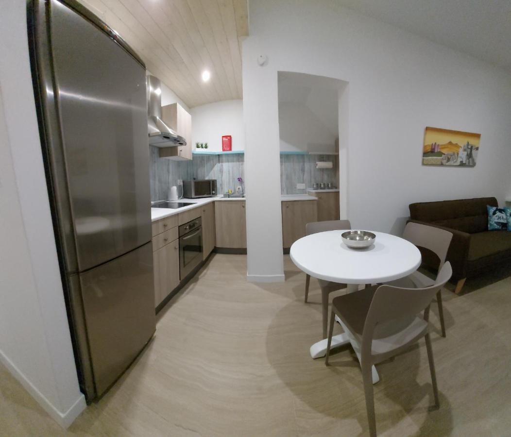 Ferienwohnung Aurora Marsaskala Exterior foto