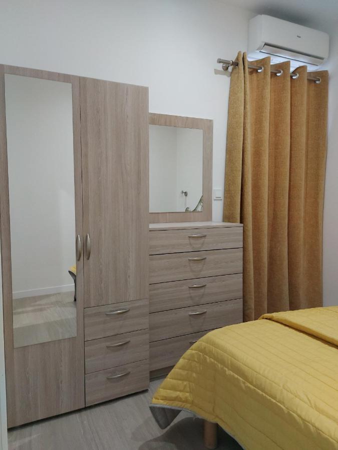 Ferienwohnung Aurora Marsaskala Exterior foto