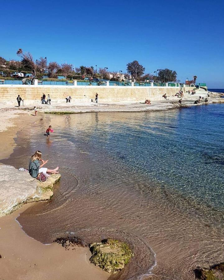 Ferienwohnung Aurora Marsaskala Exterior foto