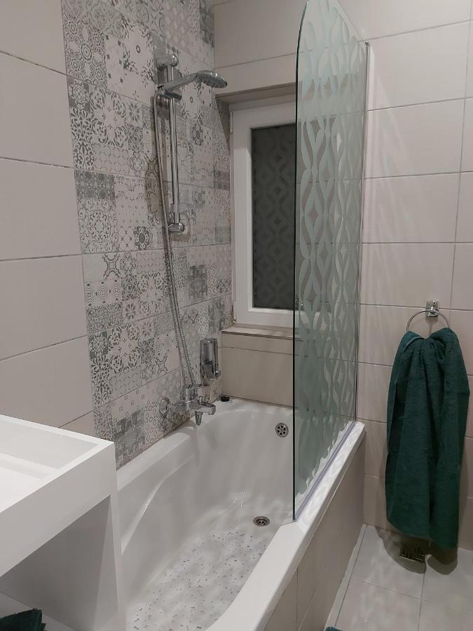 Ferienwohnung Aurora Marsaskala Exterior foto