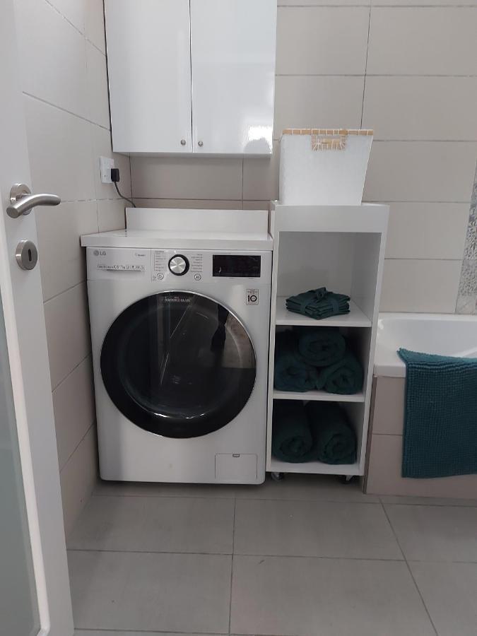 Ferienwohnung Aurora Marsaskala Exterior foto