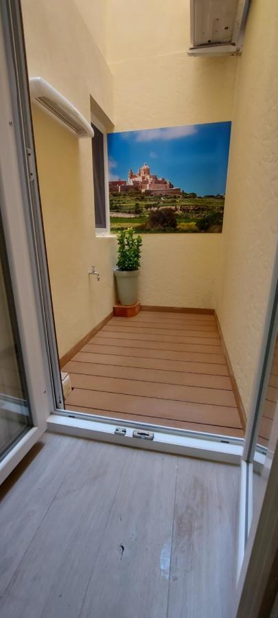 Ferienwohnung Aurora Marsaskala Exterior foto